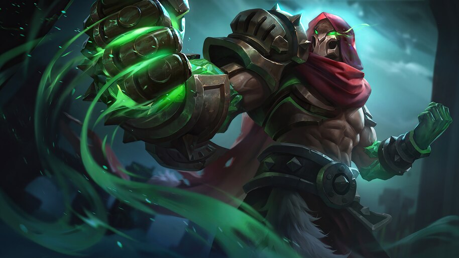 Mobile LEgends skin