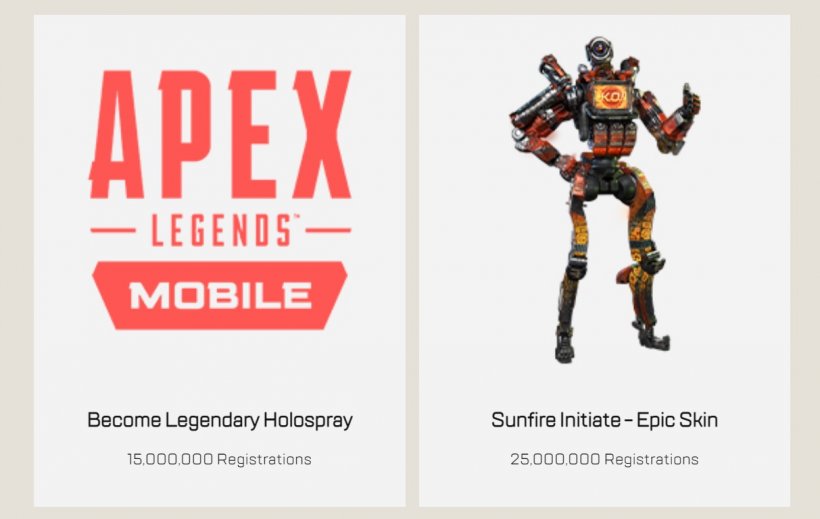 Apex Legends Mobile