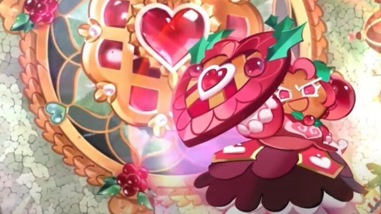 Cookie Run Kingdom Arena
