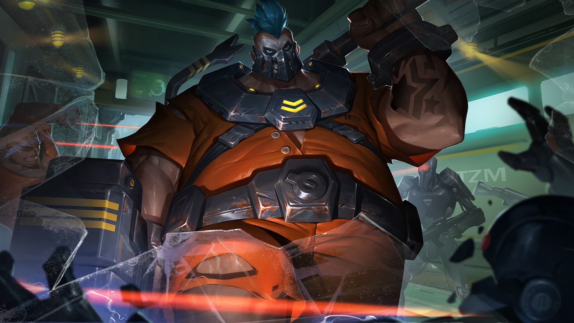 Free Skins in Mobile Legends