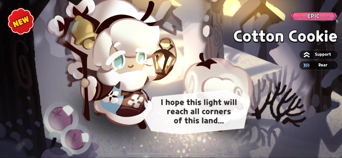 Cookie Run Kingdom Arena