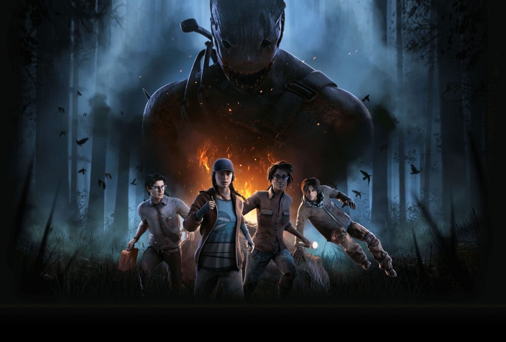 Dead by Daylight PC Free