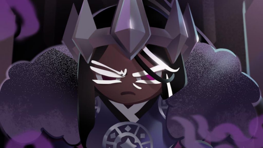 Cookie Run Kingdom Arena