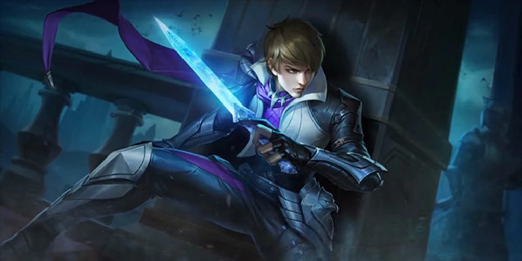 Gusion Revamp Mobile Legends