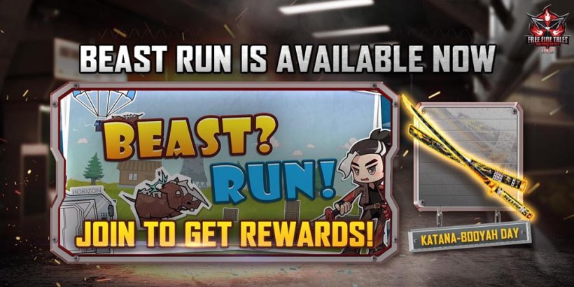 Free Fire Zombie Invasion