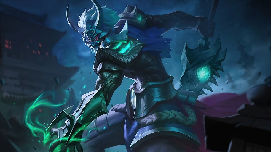 Free Skins in Mobile Legends