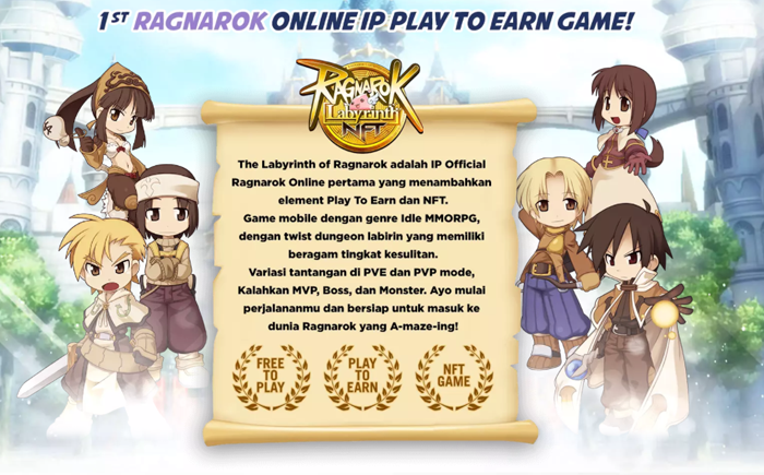 ragnarok-labyrinth-nft-1