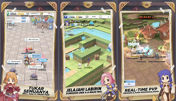 ragnarok-labyrinth-nft-1
