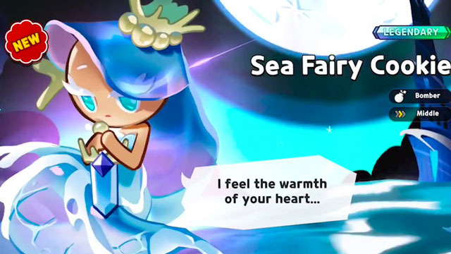 Cookie Run Kingdom Arena
