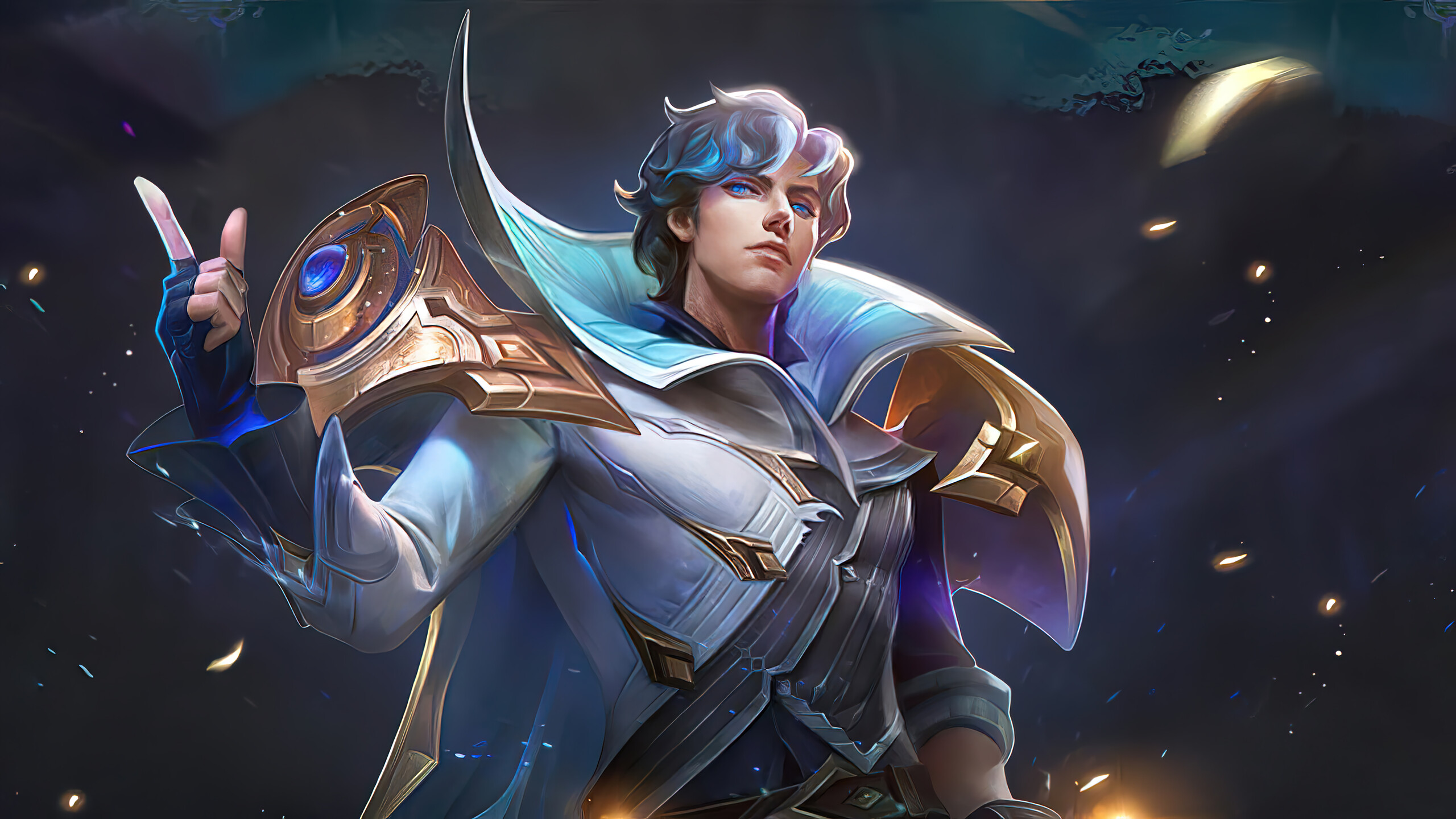Mobile Legends Wallpaper