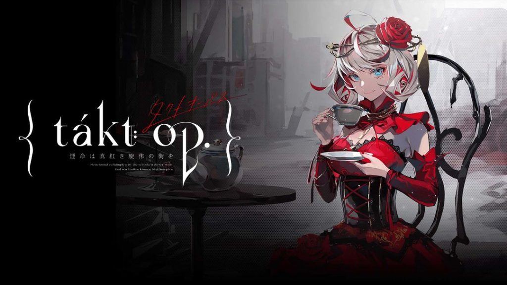 Takt Op Mobile Game