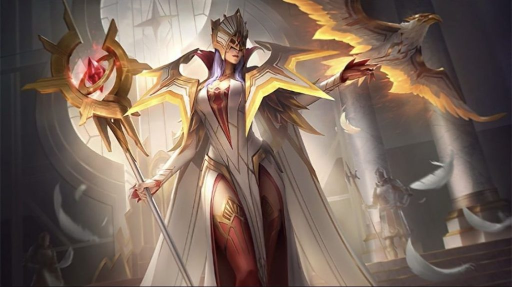 Mobile Legends Free Skins