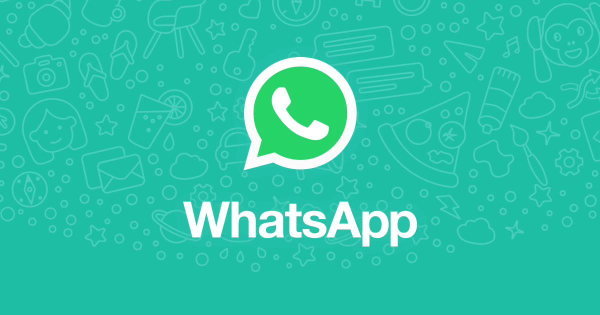 WhatsApp iOS