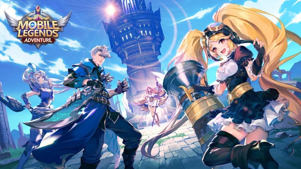 Mobile Legends Adventure codes may