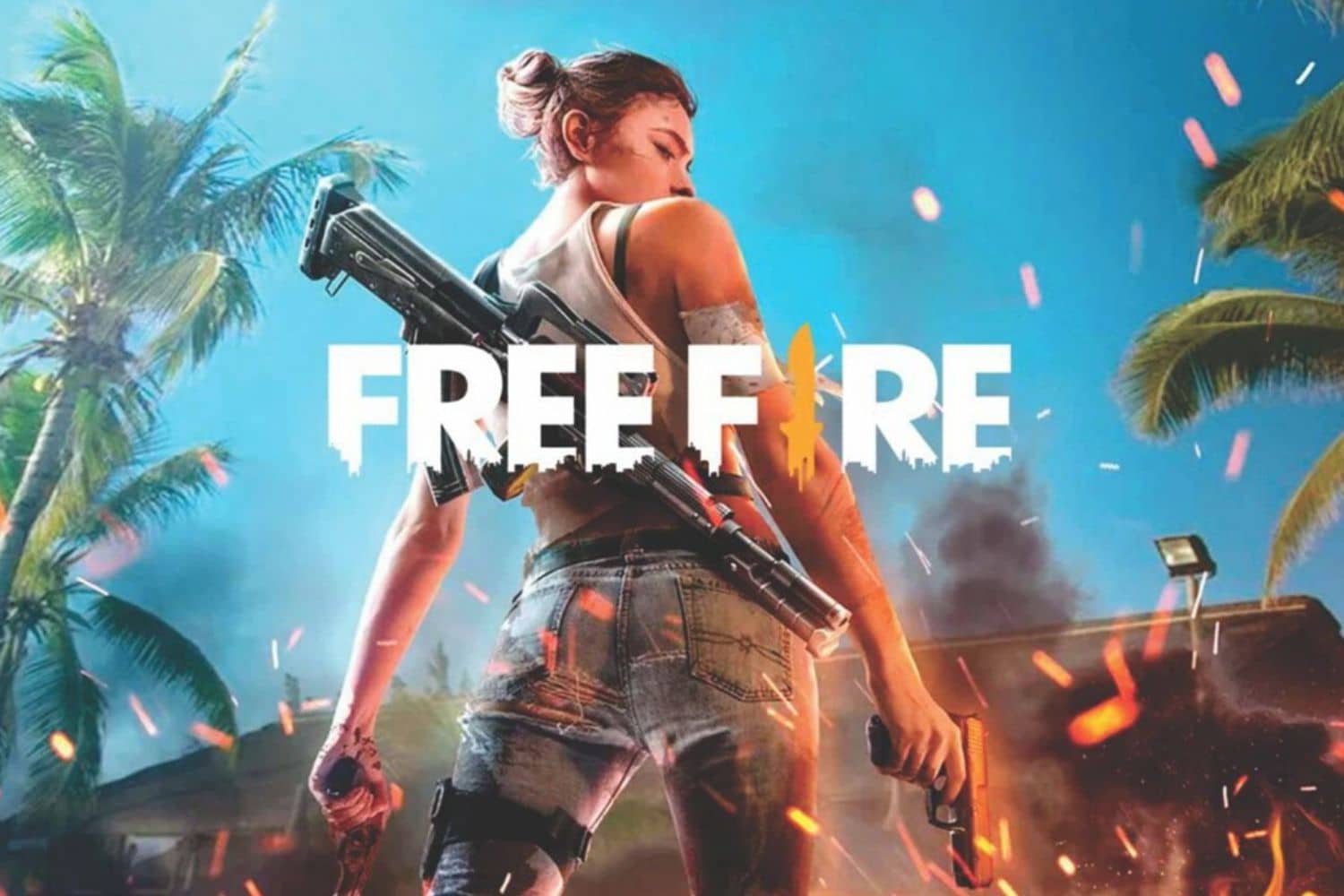 Garena Free Fire Will Bans Players That Plays With Cheater or Hacker! –  Roonby