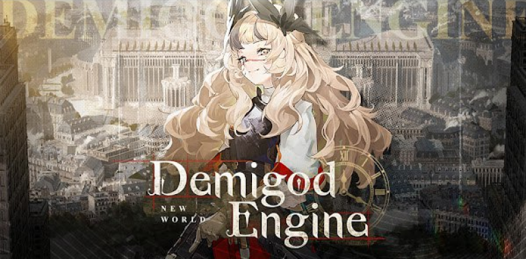Download Demigod Engine