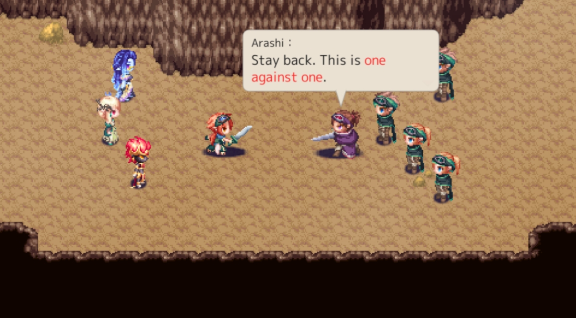 Kemco RPG Games