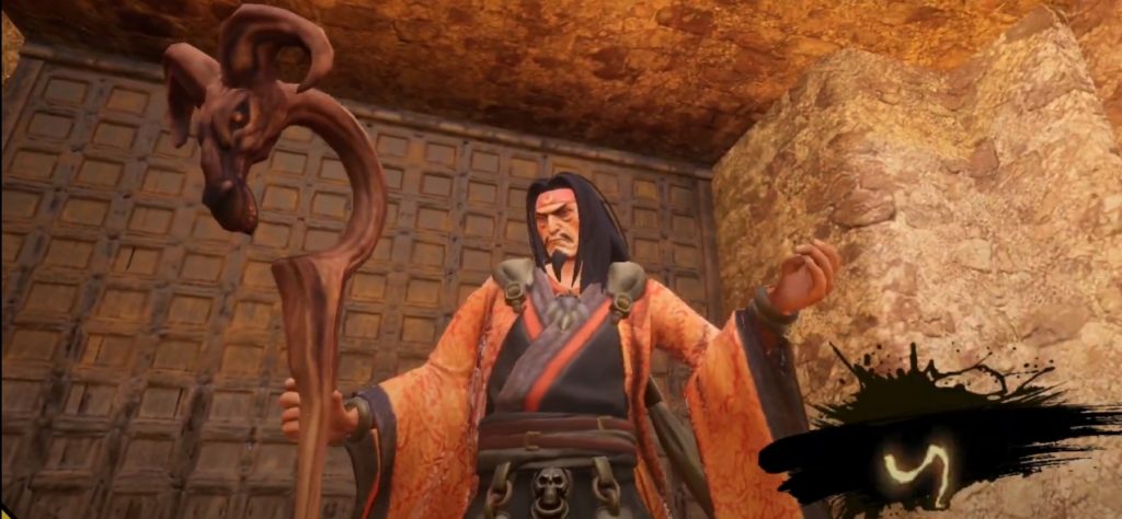 Download Three Kingdom: Legends of War