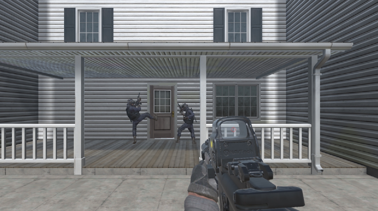 Download Project Clear CQB