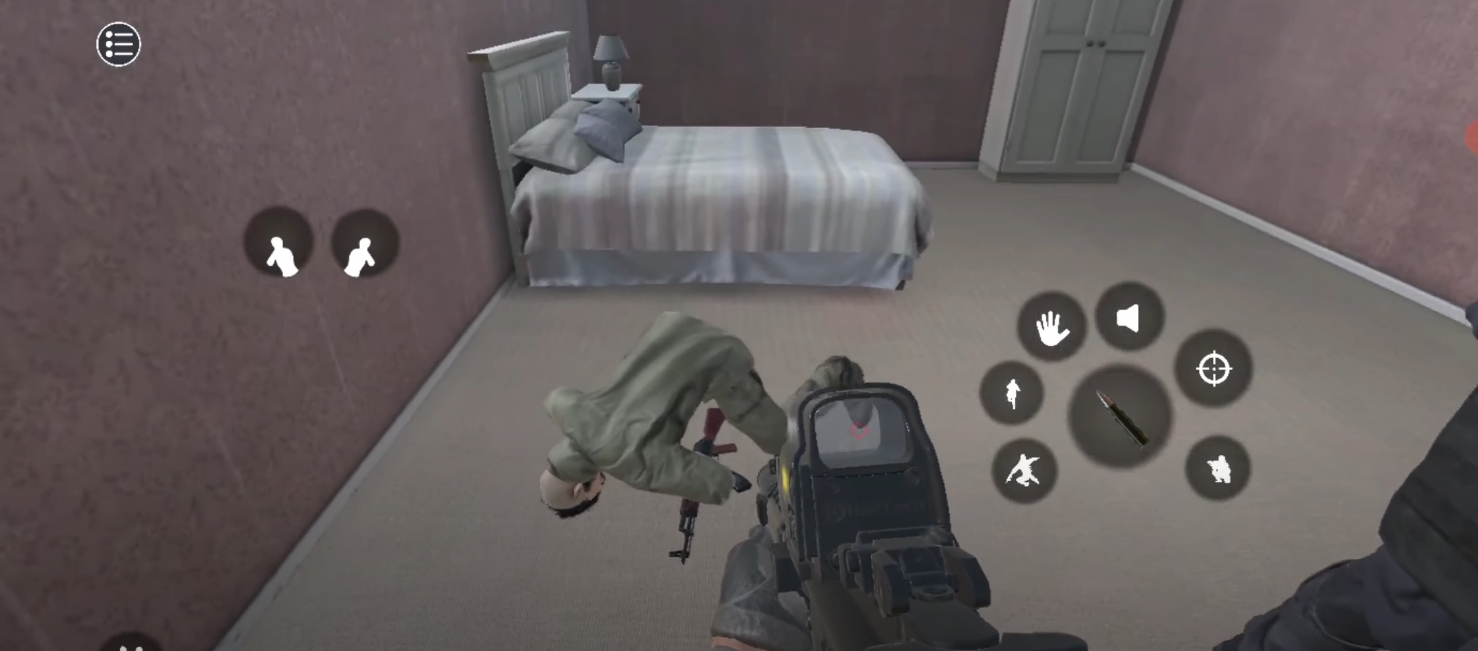 Download Project Clear CQB