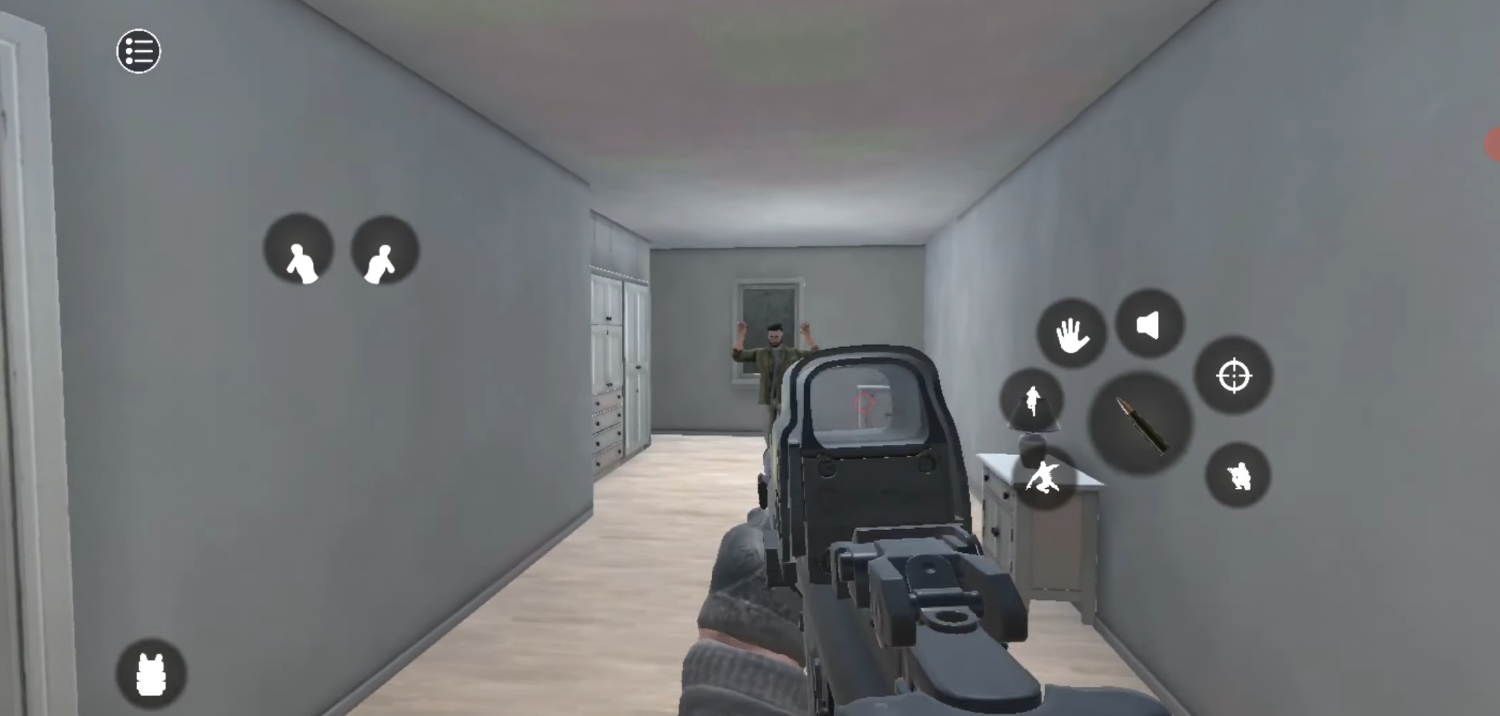 Download Project Clear CQB