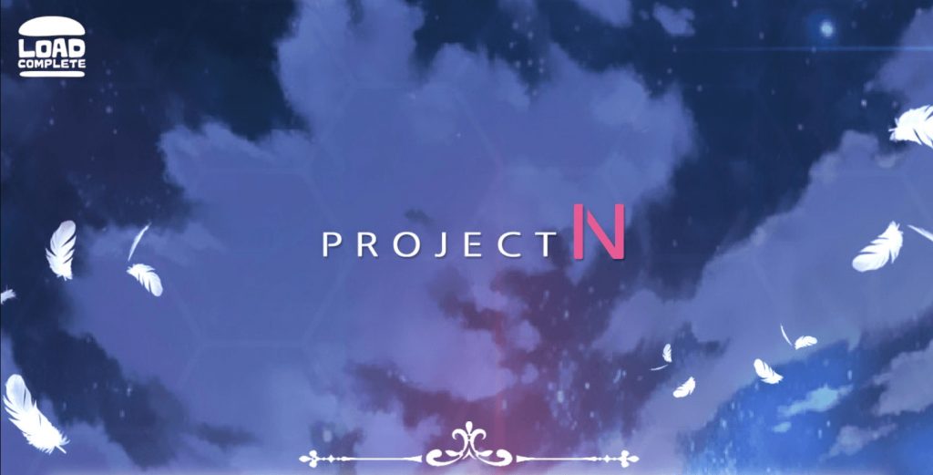 Project N Mecha Anime