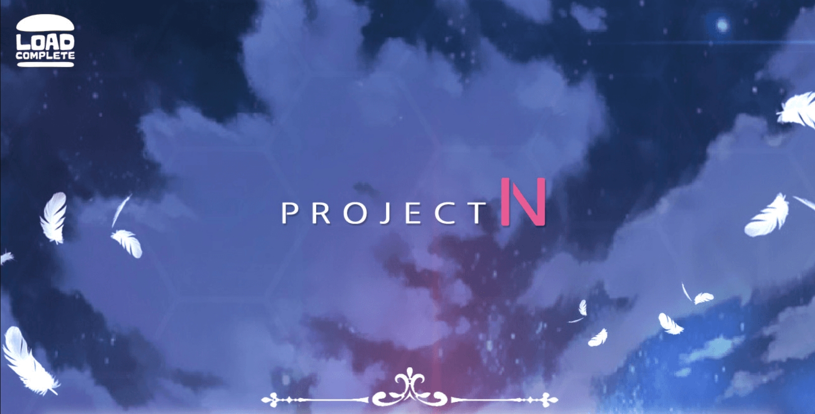 Project N Mecha Anime