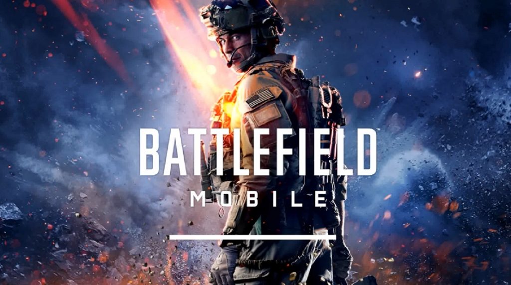 Download Battlefield Mobile