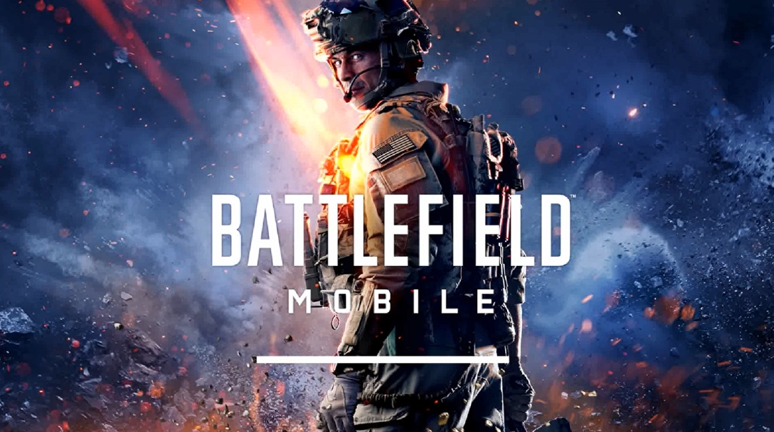 Download Battlefield Mobile