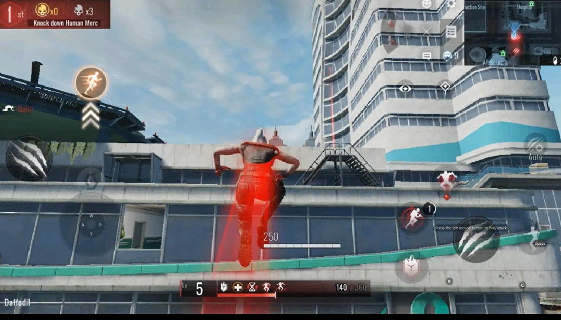 Download ZOZ Final Hour