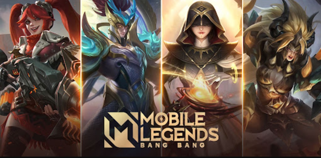 Mobile Legends Season 24 Reset
