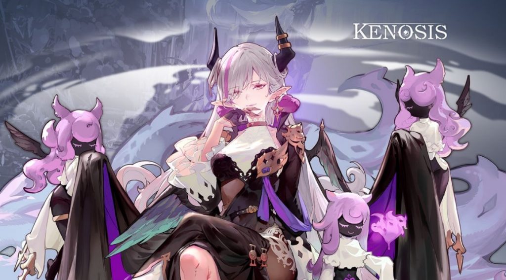Download Kenosis