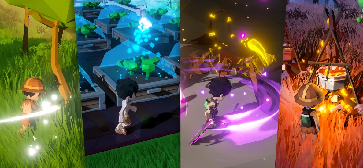 Download Zero Based World