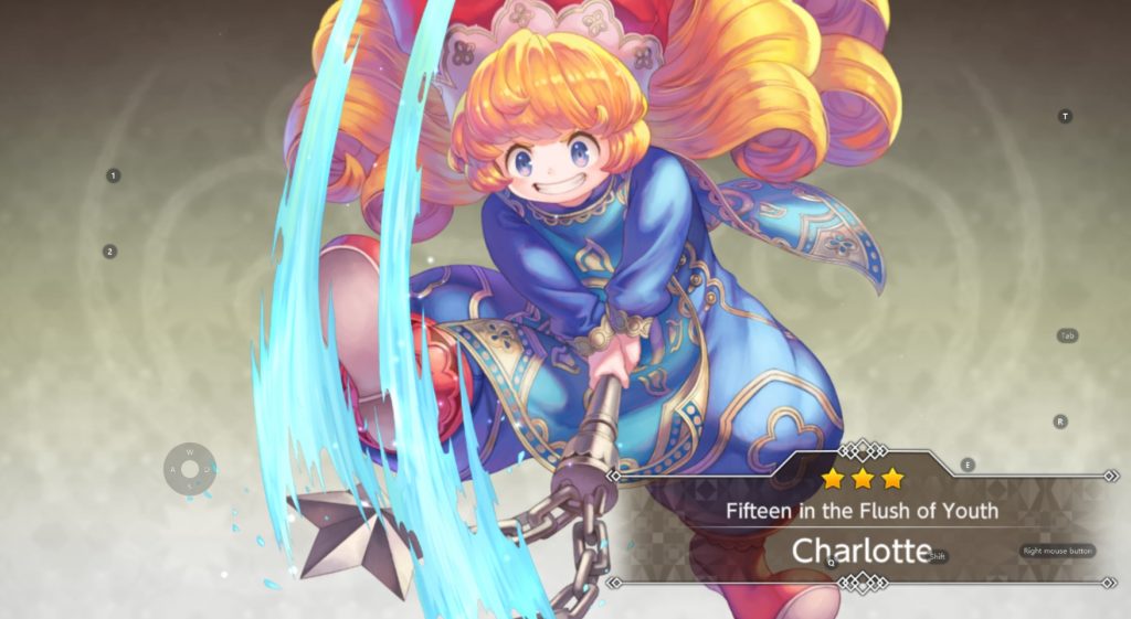 Reroll Echoes of Mana