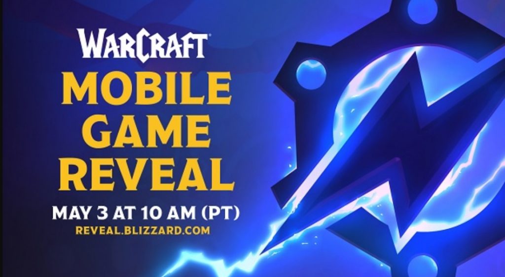 Warcraft Mobile Game