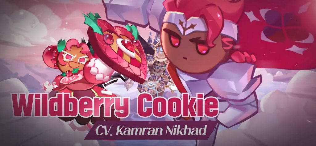 Cookie Run Kingdom Redeem Code