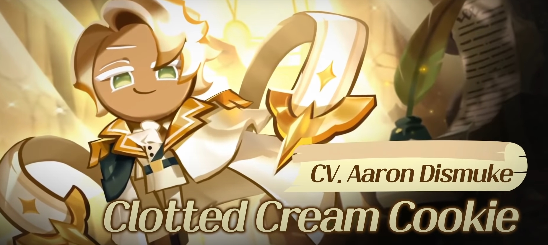 Cookie Run Kingdom Odyssey