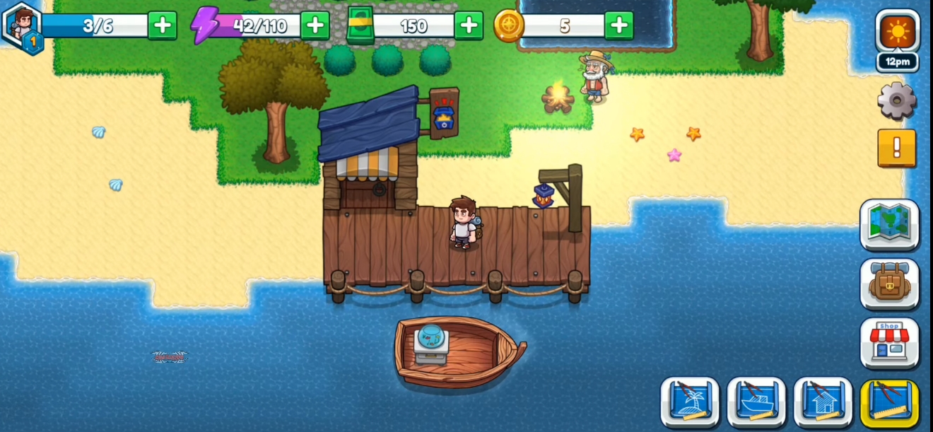 Nautical Life 2 Download