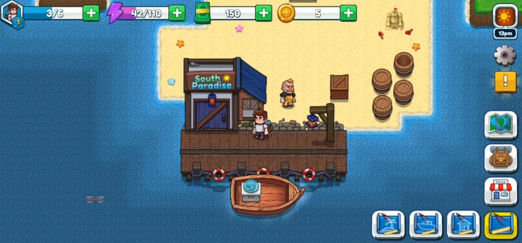 Nautical Life 2 Download