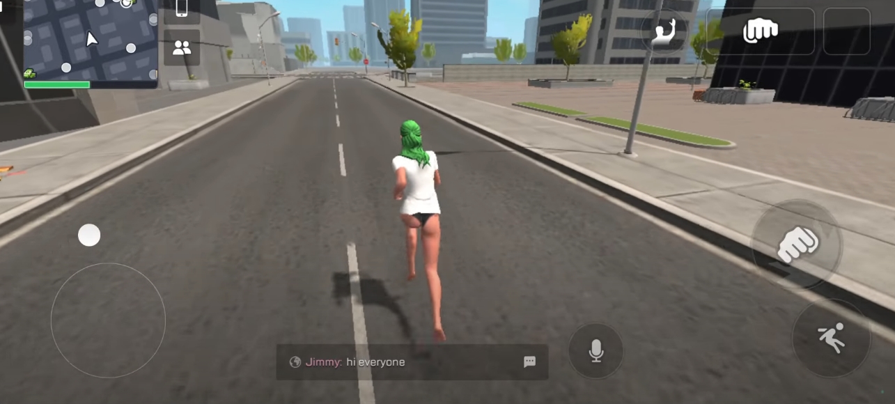 Download VIce Online GTA