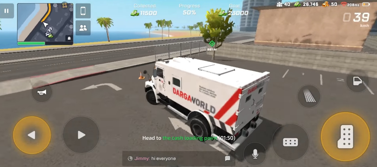 Download VIce Online GTA