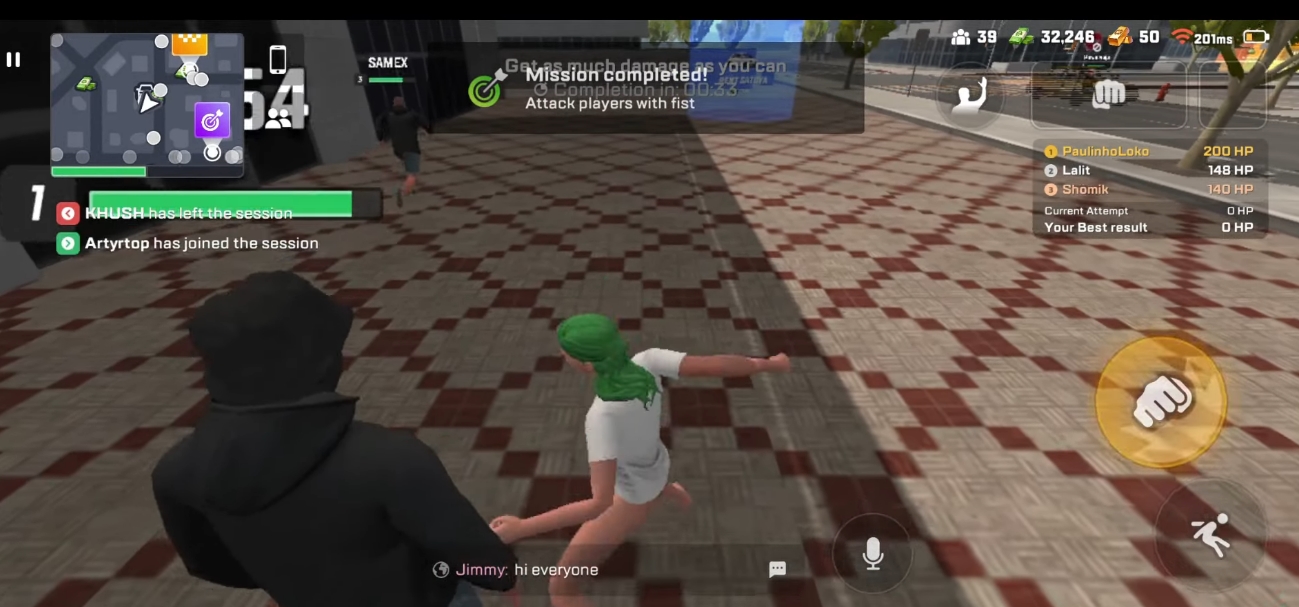 Download VIce Online GTA