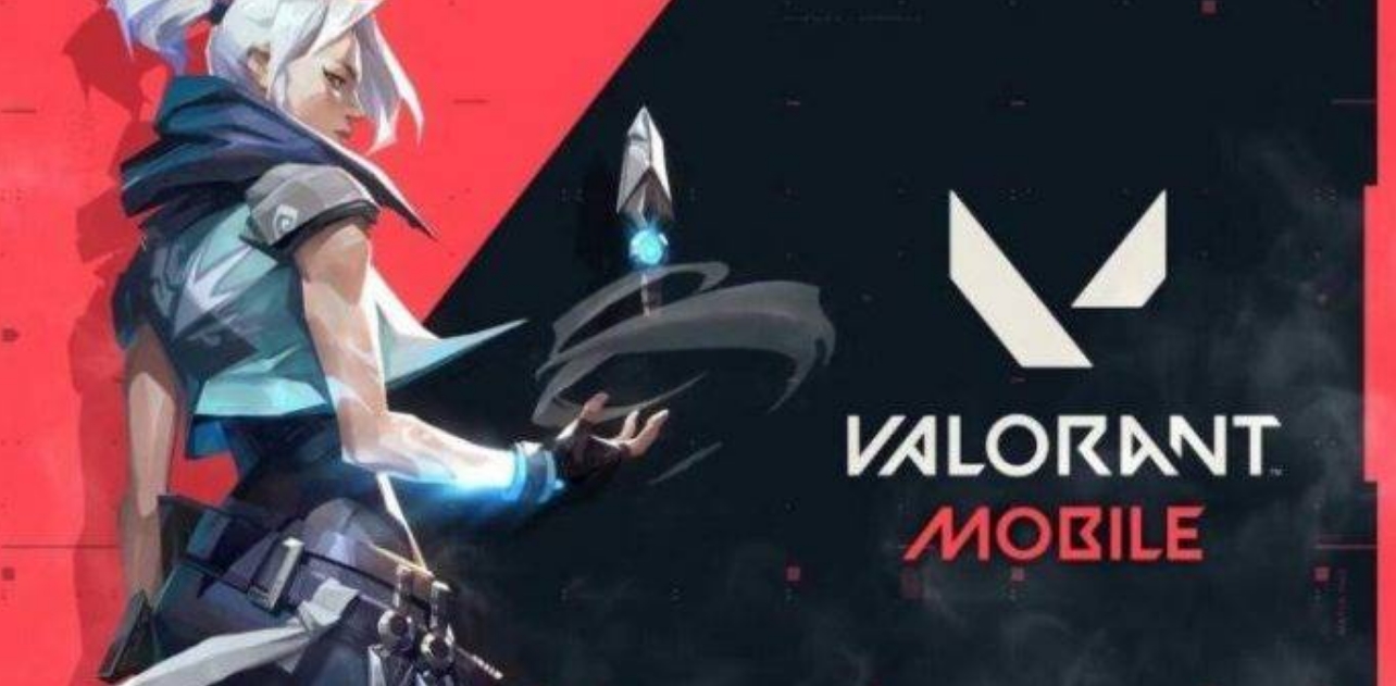 Valorant Mobile Gameplay Leaks