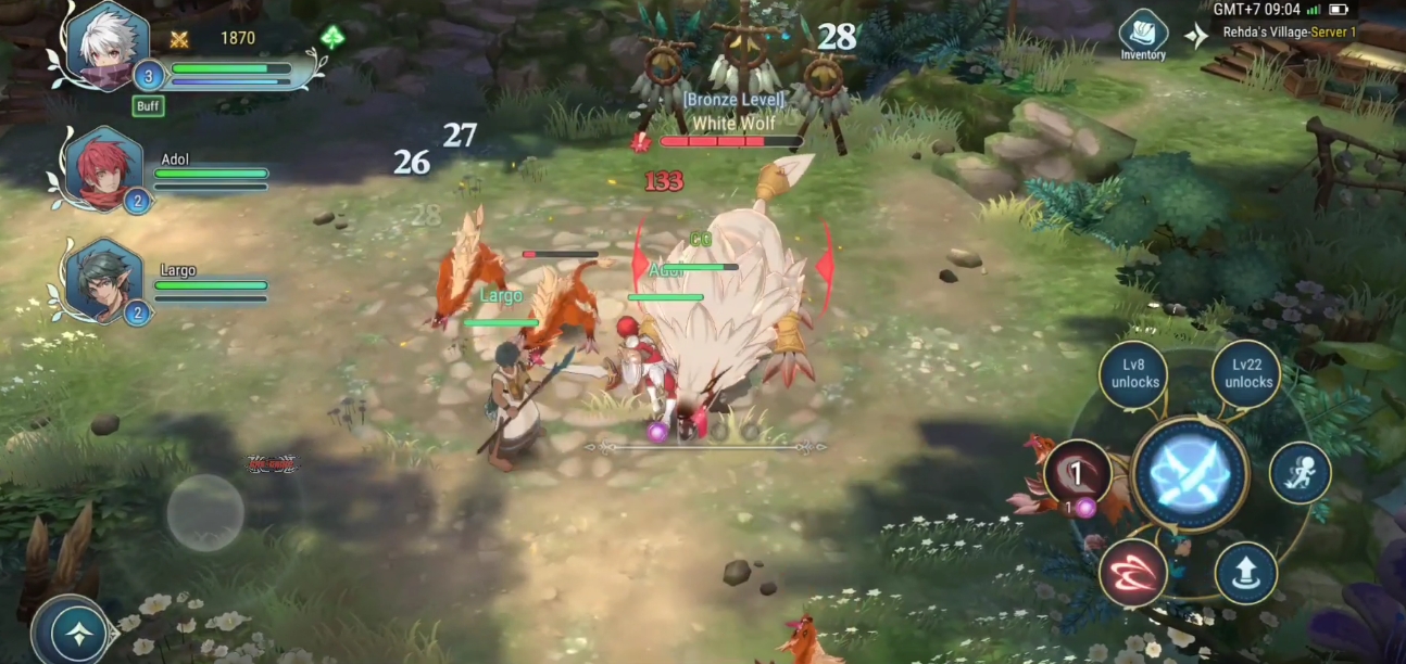 Download YS6 Online