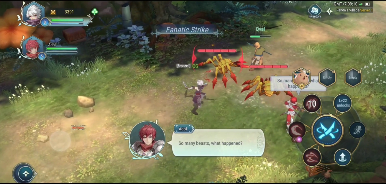 Download YS6 Online