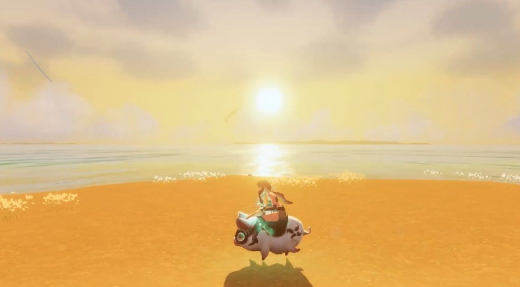Download New Dawn