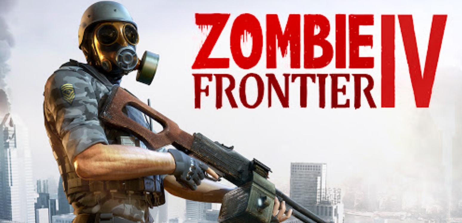 Zombie Frontier 4 May Codes