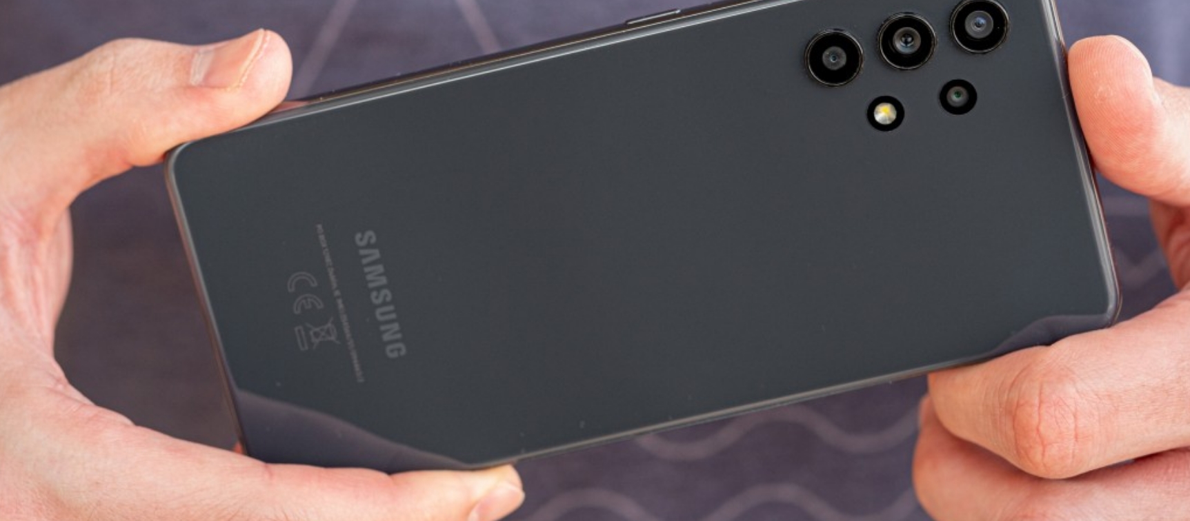 Samsung Galaxy A32 5G