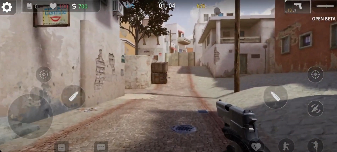 Download Special Forces 3