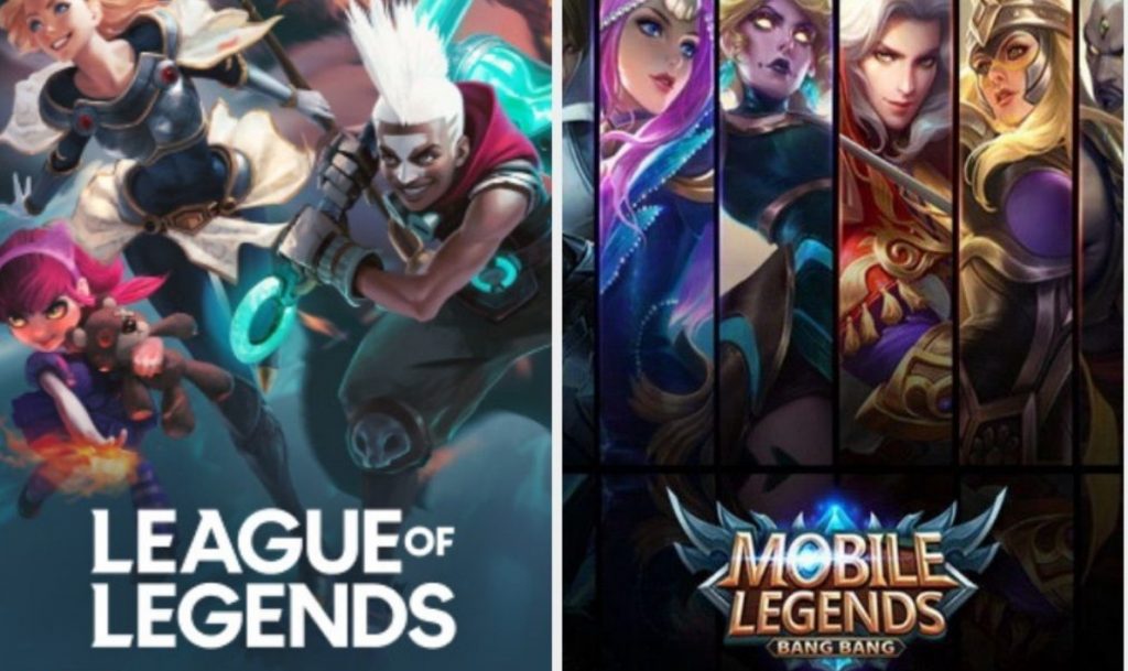 Riot Moonton Plagiarism
